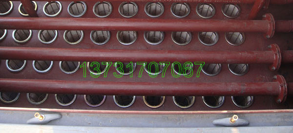 石家莊防爆除塵器項目終于俊工了！(附圖)