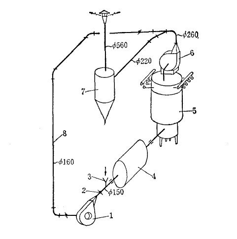 德州蓄電池廠王經理定購的鉛粉機布袋除塵器已發貨 德州蓄電池廠王經理定購的鉛粉機布袋除塵器已發貨