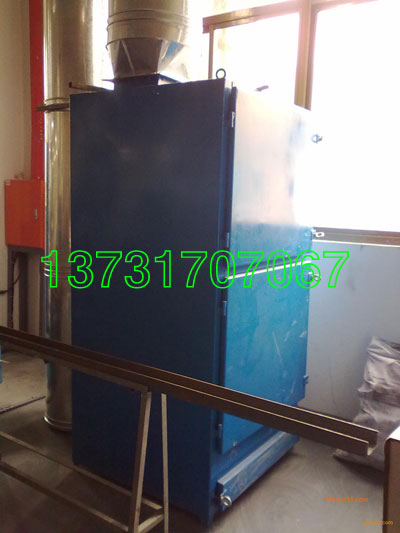 天津白經(jīng)理定購(gòu)的PL3200布袋除塵器已發(fā)貨 天津白經(jīng)理定購(gòu)的PL3200布袋除塵器已發(fā)貨