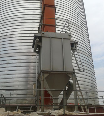 陜西渭南王經(jīng)理定購的庫側(cè)散裝機除塵器已發(fā)貨 陜西渭南王經(jīng)理定購的庫側(cè)散裝機除塵器已發(fā)貨