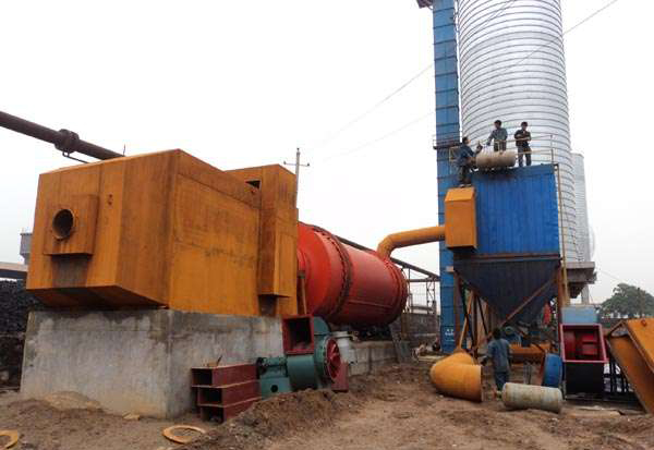 天津王經理定購的粉煤灰球磨機布袋除塵器已發貨 天津王經理定購的粉煤灰球磨機布袋除塵器已發貨