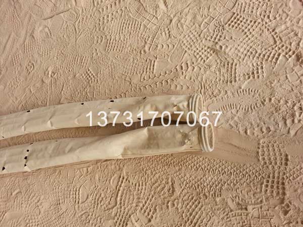 礦山石料破碎脈沖布袋除塵器使用中濾袋常見問題分析 礦山石料破碎脈沖布袋除塵器使用中濾袋常見問題分析