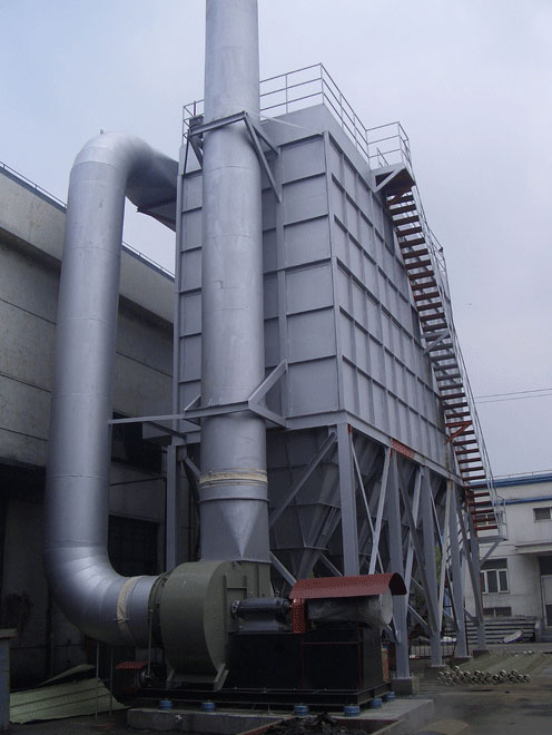 鑄造廠的除塵器應該怎么裝才能達到環保要求 鑄造廠的除塵器應該怎么裝才能達到環保要求